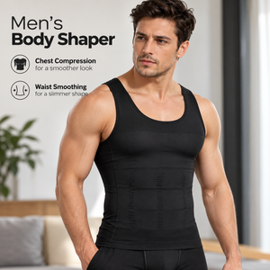 Men's Body Shaper